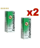 2 PACK ESPUMISAN L Baby Anti Colic Drops-Bloating Stomach Aches,Colic 30ml - $41.14 CAD