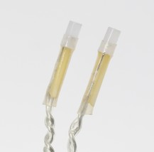 Twinkly Smart Icicle Lights LED 190 RGB Generation II TWI190STP-TUS image 2