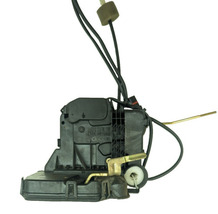 03-09 MERCEDES E CLASS FRONT RIGHT DOOR LOCK LATCH ACTUATOR C1046 image 12