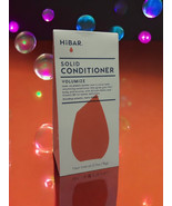 HiBAR Volumize Conditioner Bar - Hair Volumizer for Fine Hair 2.7 OZ - $20.33 CAD