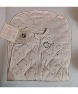 Dreamland Weighted Sleep Sack Size M | 6-12 mths | 15-24 lbs | 7-11 kgs NWT - $166.72 CAD