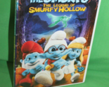 The Smurfs The Legend Of Smurfy Hollow DVD Movie - $7.91