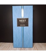New Nest New York Blue Garden Reed Deffuser 5.9oz - Sealed Bottle BOX UN... - $132.44 CAD