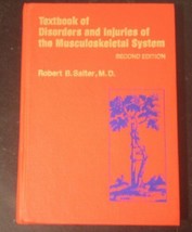 Textbook of Disorders and Injuries of the Musculoskeletal System: - £3.87 GBP