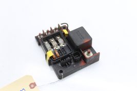 2013 FREIGHTLINER CASCADIA 125 AUXILIARY POWER DISTRIBUTION FUSE BOX Q6148 image 3