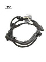 Mercedes R231 SL-CLASS Rear Windshield Heater Defroster Wiring Harness Plugs - £7.65 GBP