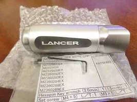 New OEM Alloy Mitsubishi Lancer 2008-2017 Brake Emergency Handle Grip MZ... - $1,633.02 MXN