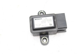 99-03 BMW E39 YAW SPEED SENSOR 34526753694 E6435 image 5