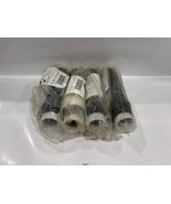 4pk 3M QSLV-M-2-500 Cold Shrink Connector Insulator With Mastic - $1,564.64 MXN