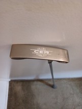 Tz Golf - Rare Cer CP01 Milled Stainless Blade Putter 34.5" Rh Steel Shaft - $45.47