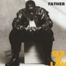 Sex Is Law [Audio CD] Father - £7.91 GBP