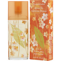 Green Tea Nectarine Blossom By Elizabeth Arden Edt Spray 3.3 Oz - $22.00