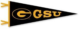 Grambling State University Wool Felt Pennant - £14.69 GBP