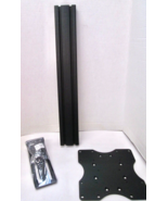 SimLab Evo Slim Racing Cockpit Monitor Stand W/Vesa Plate - New - $2,685.65 MXN