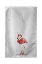 Betsy Drake Flamingo Kitchen Towel - £23.34 GBP