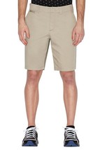 AX Armani Exchange Patch and Repair Solid Bermuda Short blue Size 40 NWT - £66.49 GBP