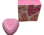 Vintage 2003 Avon Collectible Pink Valentine’s Day Love Heart Soap 1 oz.... - £3.99 GBP