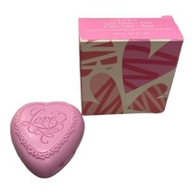 Vintage 2003 Avon Collectible Pink Valentine’s Day Love Heart Soap 1 oz.... - $5.00