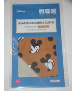 DAISO - DISNEY - Glasses Cleaning Cloth (New) - $121.26 MXN