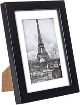 5pcs Wall Picture Frames 8 X 10 Inch Gallery Photo Frame For Tabletop Display - £43.16 GBP+