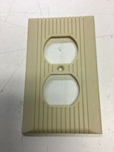 Vintage Bakelite  plugh Plate Cover Art Deco - €6,92 EUR