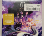 New AJR The Click Deluxe Edition CD Sealed - $23.76