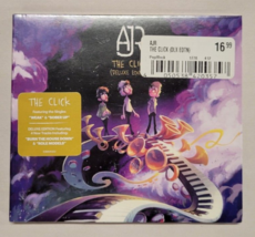 New AJR The Click Deluxe Edition CD Sealed - $23.76