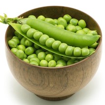 FRESH Little Marvel Peas - Seeds - Non Gmo - Heirloom Seeds – Pea Seeds - £26.70 GBP