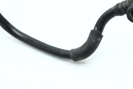 2006-2009 VOLKSWAGEN JETTA RABBIT 2.5L EVAP CANISTER HOSE H1701 image 8