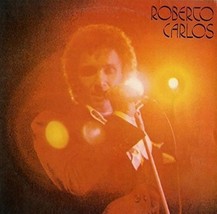 Roberto Carlos [Vinyl] Roberto Carlos, Erasmo Carlos - £38.70 GBP