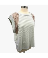 Main Strip Boutique Top (M) New w/Tags - $29.70