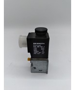 Rexroth 572 455 527 0 Wabco Valve  - $115.00