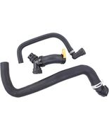 Upper and Lower Radiator Hose with Y-Connector for F150 2011-2020 - $60.99