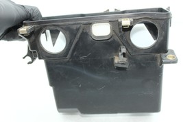 2000-2005 TOYOTA CELICA GT GTS ECU COMPUTER CASE HOLDER BOX TRAY BRACKET H1353 image 8