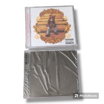 Donda &amp; The College Dropout, Kanye West, 2 CD Set Lot, Brand New, Sealed Lot - £20.79 GBP