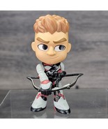 1/72 Funko Mystery Mini Hawkeye Marvel Avengers Target Exclusive Quantum... - $54.41