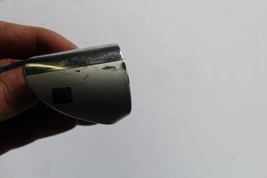 00-06 w215 MERCEDES CL500 CL55 PASSENGER EXTERIOR HANDLE TRIM FINISHER 1346 image 4
