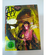 Ministry Adios Live Ministry´S Final World Tour - 2 X DVD 2009 - Am - $60.06 CAD