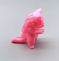 Max Toy Pink Mini Nekoron - Rare image 4