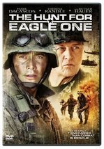 The Hunt for Eagle One  Dvd - £8.41 GBP