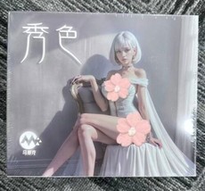Goddess Beautiful Color Spicy Premium Booster Box Trading Cards Anime Waifu TCG - £23.92 GBP