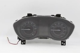Speedometer Cluster 50K Mph Pre-crash System 2017-2019 Subaru Impreza Oem #9696 - £106.18 GBP