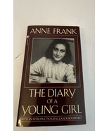 Diary of a Young Girl by Anne Frank (1993, Mass Market) - $5.94