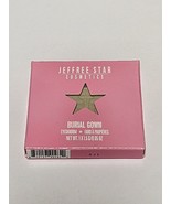 Jeffree Star Eyeshadow Artistry Single Burial Gown - $14.66 CAD