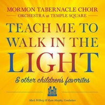 Teach Me to Walk in the Light:  - £20.02 GBP