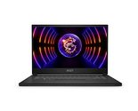 MSI Stealth 15 15.6&quot; FHD 144Hz Gaming Laptop: Intel Core i5-13420H, RTX ... - £1,407.93 GBP