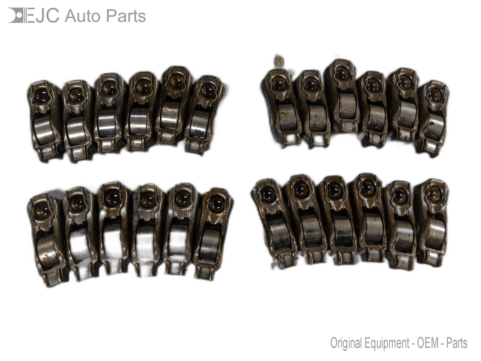 Complete Rocker Arm Set For 06-07 BMW 530XI  3.0 - $51.93