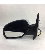 GMC Avalanche Escalade Suburban Silverado Tahoe Left Mirror w/glass 2084... - $102.77 CAD