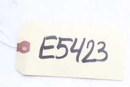 02-09 HONDA S2000 FRONT BUMPER BADGE LOGO EMBLEM E5423 image 12