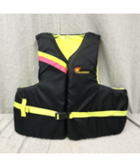 Cypress Gardens Life Vest Theme Park Souvenir Collectible - £32.56 GBP